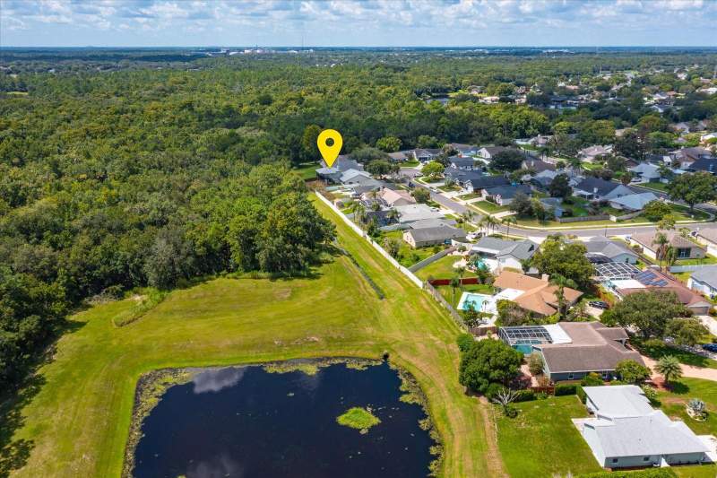 4 bedroom Single Family Residence at 1006 Beckstrom Drive, Alafaya Woods Ph 10, Oviedo — photo 4