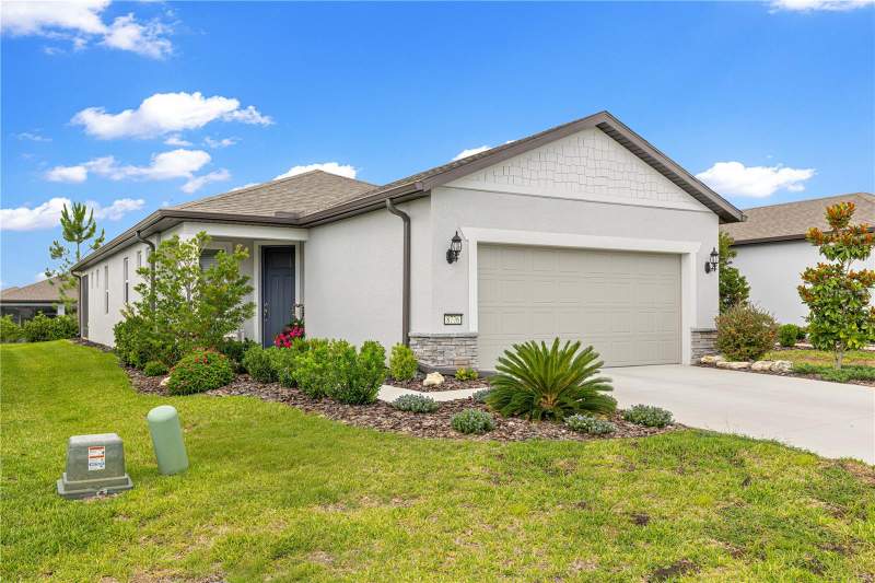 2 bedroom Single Family Residence at 8776 SW 58th Street Road, Stone Creek By Del Webb Bridlewood, Ocala — photo 2