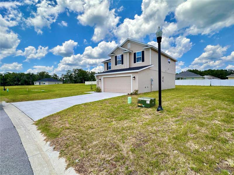 5 bedroom Single Family Residence at 3151 NE 45th Avenue, Oak Hill Plantation Ph 2B Re-P, Ocala — photo 4
