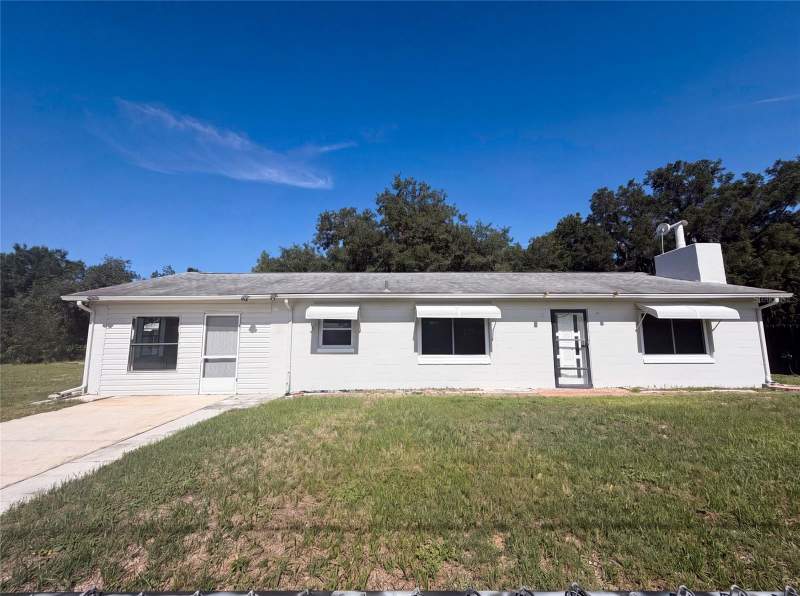 417 CALUMET ROAD home for sale in Avon Park Lakes
