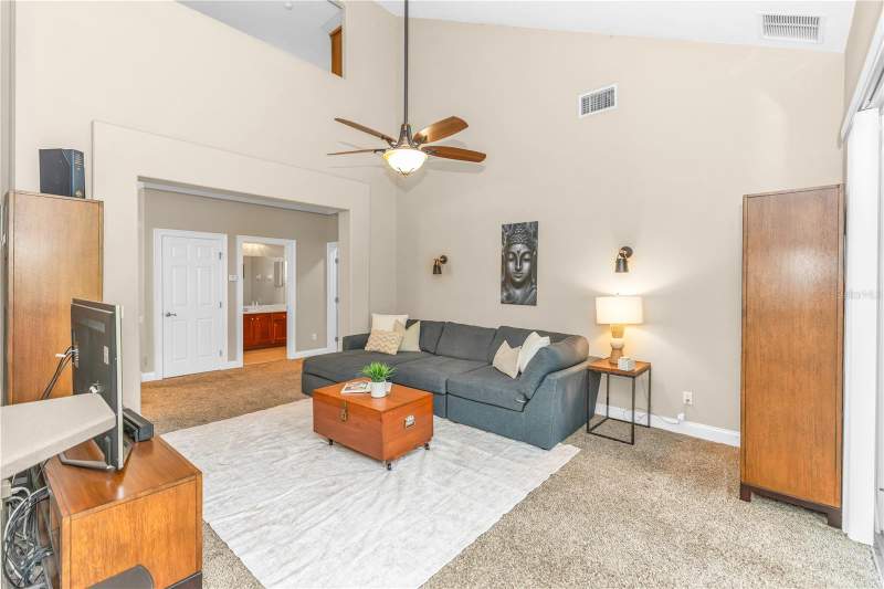 4 bedroom Single Family Residence at 6971 LUCCA STREET, TOSCANA W, ORLANDO — photo 5