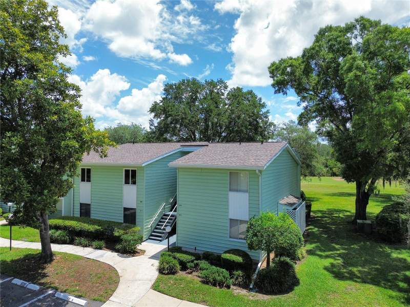 2 bedroom Condominium at 608 Midway Drive #A, Live Oak Village Condo, Ocala — photo 2