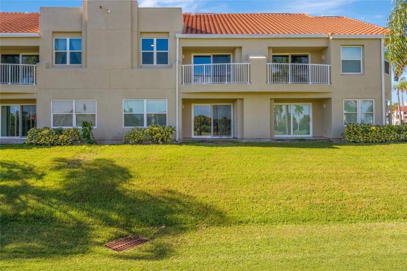 2 bedroom Condominium at 6191 Bahia Del Mar Boulevard #202, Vista Verde North Condo, St Petersburg — photo 3
