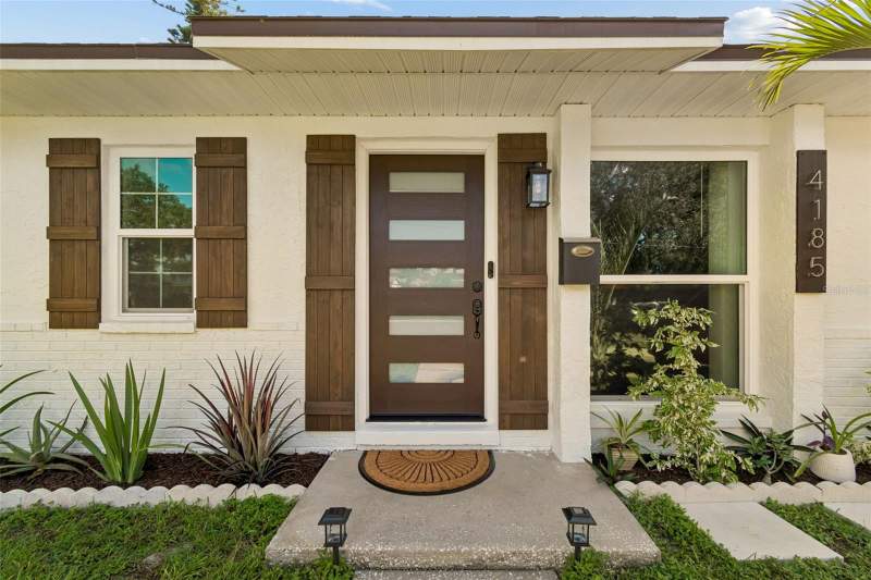2 bedroom Single Family Residence at 4185 Whiting Drive, Lewis Island Bahama Isles Add, St Petersburg — photo 5