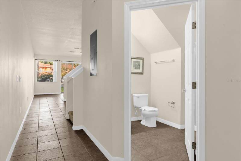 3 bedroom Townhouse at 2626 Andros Lane, Crestwynd Bay, Kissimmee — photo 3
