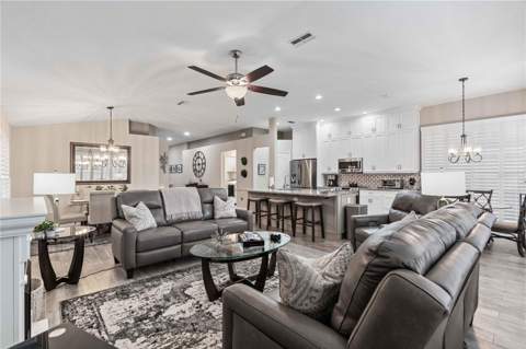 5350 War Admiral Drive, Wesley Chapel FL - photo 12 of 43