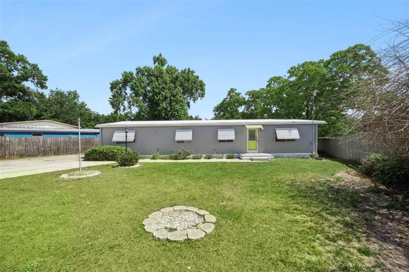 Montverde Mobile Home