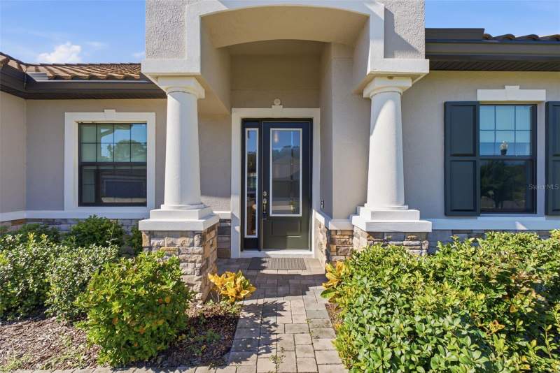 4 bedroom Single Family Residence at 814 Tirano Way, La Paloma Village Ph 3B Un 2, Ruskin — photo 5