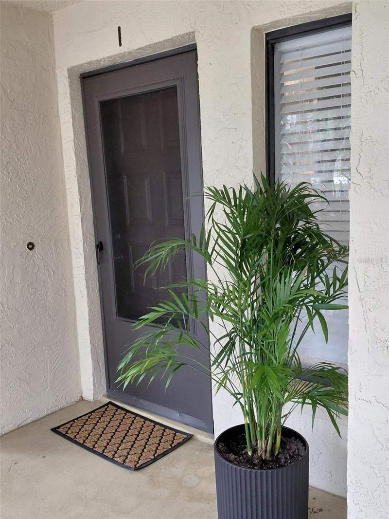 Magnolia Ridge Condo