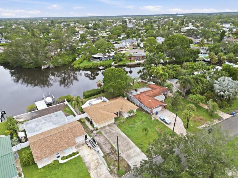 2 bedroom Single Family Residence at 4400 Huntington Street, Shore Acres Butterfly Lake Rep, St Petersburg — photo 5