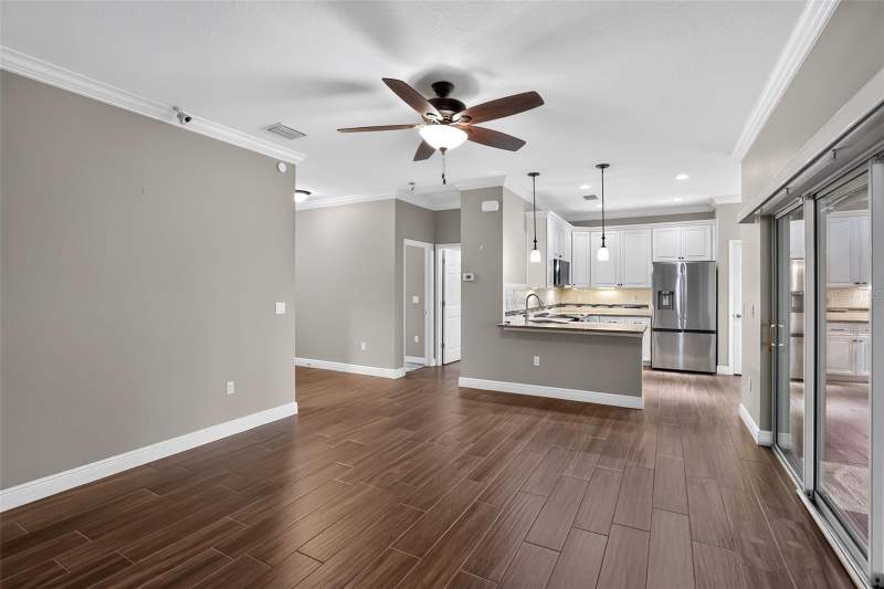 2 bedroom Single Family Residence at 27728 Lisa Drive, Venetian Village Second Add, Tavares — photo 4