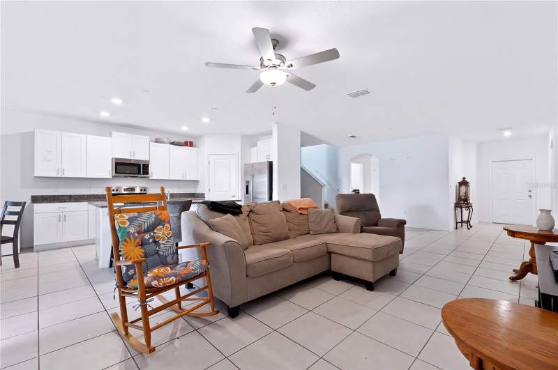 4 bedroom Single Family Residence at 6330 Ten Acre Court, Abbott Square Ph 1B, Zephyrhills — photo 4