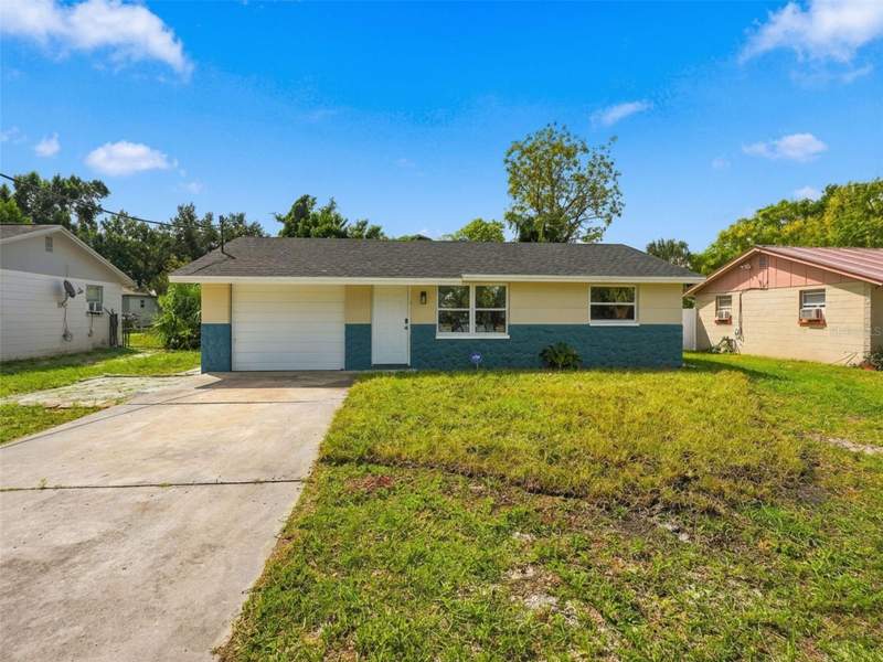 7908 BUTLER AVENUE home for sale in Gulf Side Estates Homes for Sale: 3 Homes, Median $122K
