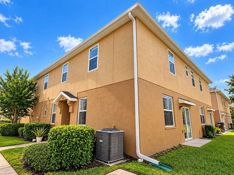 3 bedroom Townhouse at 3998 Pemberly Pines Circle, Pemberly Pines, St Cloud — photo 2
