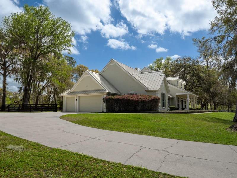 3 bedroom Farm at 8535 NW 136th Avenue Road, Pinnacle Park, Ocala — photo 4
