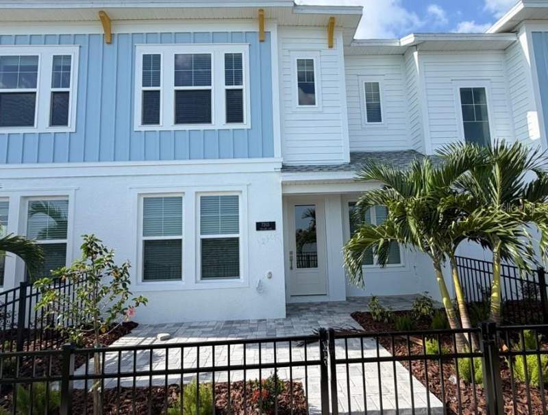 7203 TIDELAND LANE home for sale in Emerald Landing at Waterside