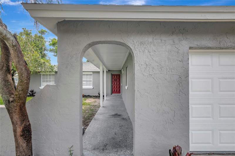 4 bedroom Single Family Residence at 917 WINCHESTER COURT, WOODBERY ESTATES, BRANDON — photo 4