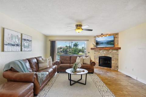 637 Pinellas Bayway #105, Tierra Verde FL - photo 6 of 6