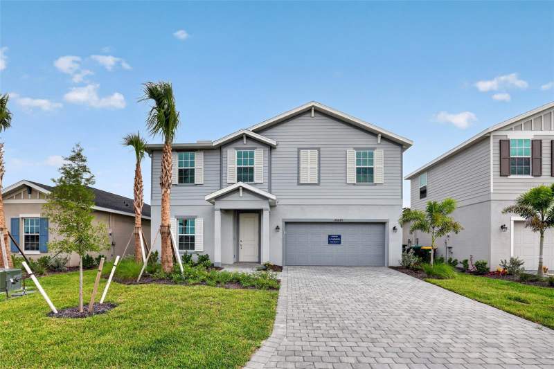 4 bedroom Single Family Residence at 13284 Grassmere Court, Turnleaf Ph 1, Punta Gorda — photo 2