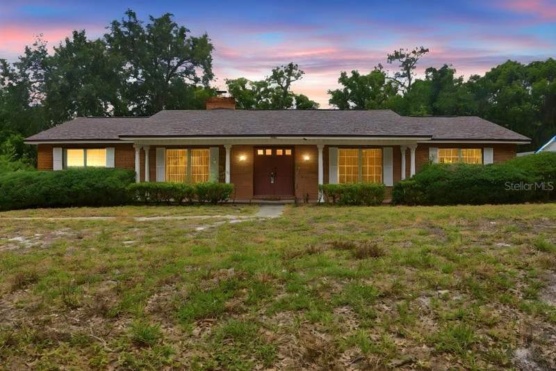 4 bedroom Single Family Residence at 1201 Wolverine Trail, Winter Spgs Unit 4, Winter Springs — photo 3