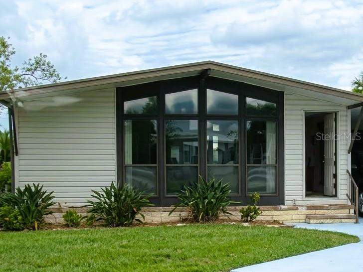 151 LAZY RIVER ROAD home for sale in Lazy River Mobile Home Park