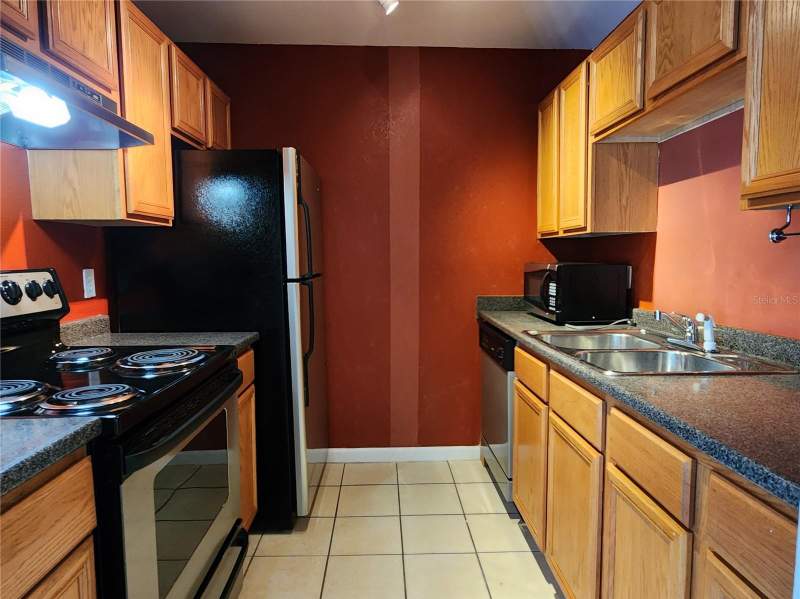 1 bedroom Condominium at 507 NW 39th Rd #237, Hawthorne Reserve, Gainesville — photo 5