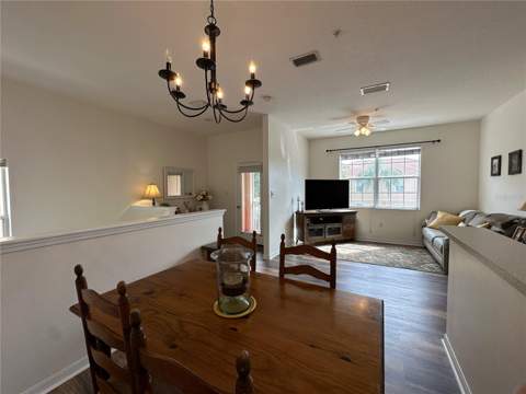 3815 Parkridge Circle #2-203, Sarasota FL - photo 18 of 20