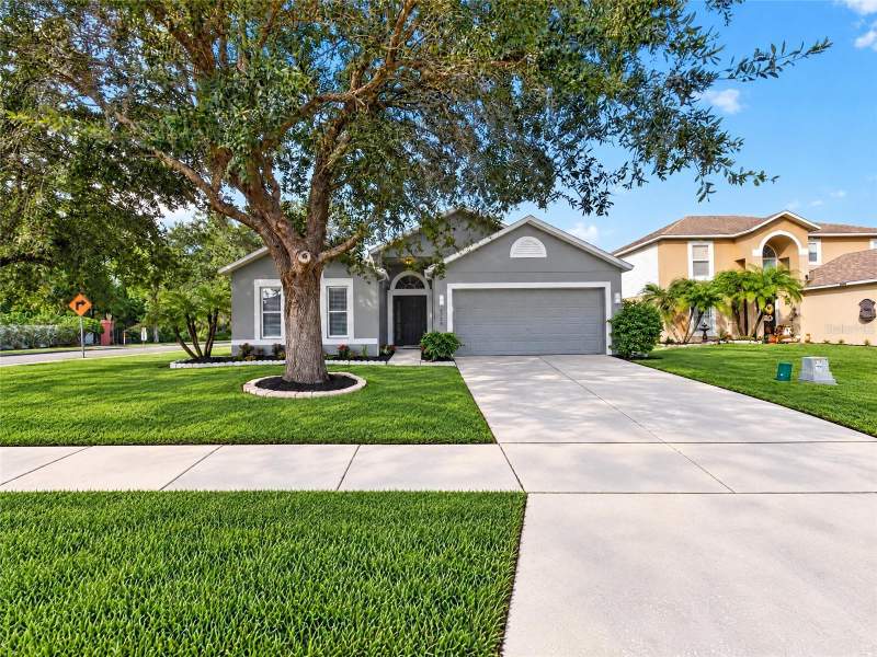 4 bedroom Single Family Residence at 3156 Mattson Drive, Andover Lakes, Orlando — photo 5