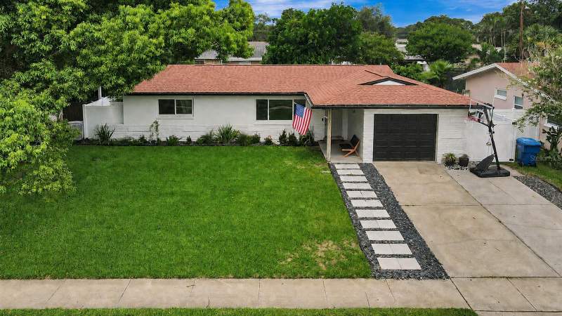 510 HILLCREST DRIVE home for sale in Keene Park