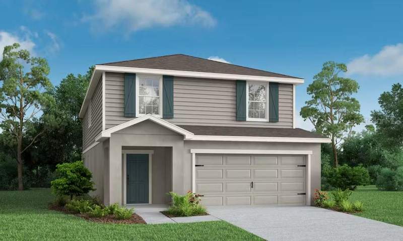 12392 ALTEZA CIRCLE home for sale in Ridgewood South