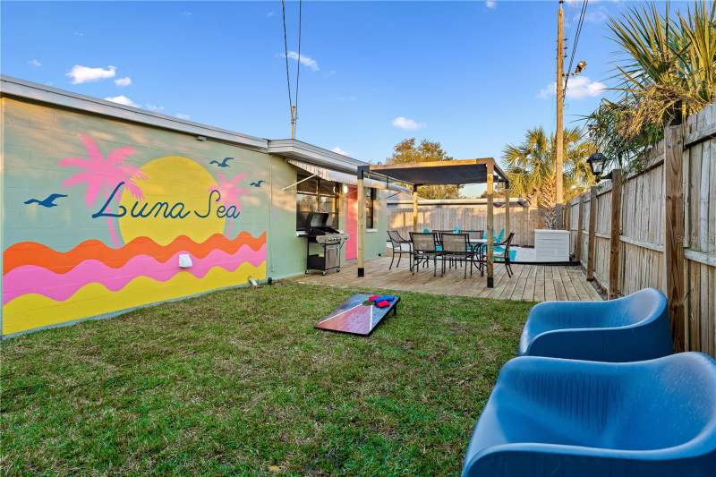 2 bedroom Single Family Residence at 1225 Grove Street, Moore Prop Of A J, Clearwater — photo 4