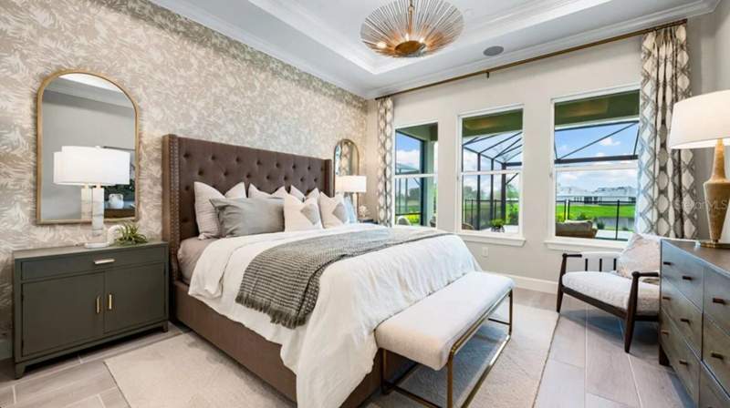 3 bedroom Single Family Residence at 14200 Dunlin Avenue, Esplanade At Starling, Punta Gorda — photo 4