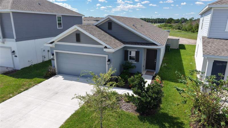 3 bedroom Single Family Residence at 668 Reggie Road, Peace Crk Reserve, Winter Haven — photo 3