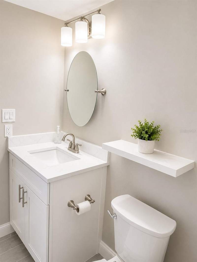 2 bedroom Condominium at 1 Key Capri #102W, Key Capri Condo, Treasure Island — photo 5