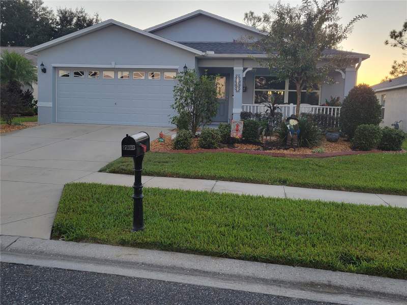 27343 ROANOKE DRIVE home for sale in Arlington Ridge
