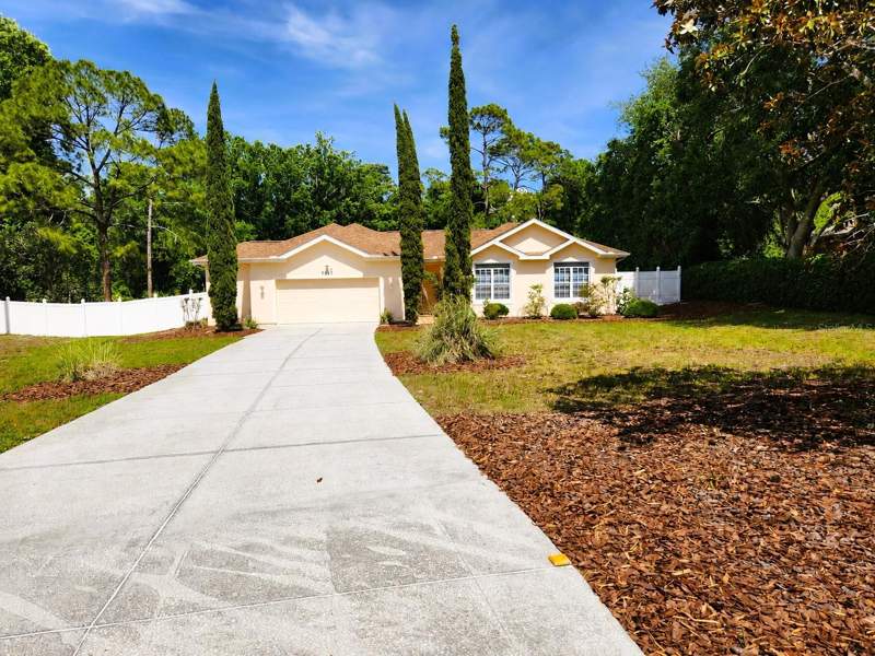 7517 JOMEL DRIVE home for sale in River Country Estates