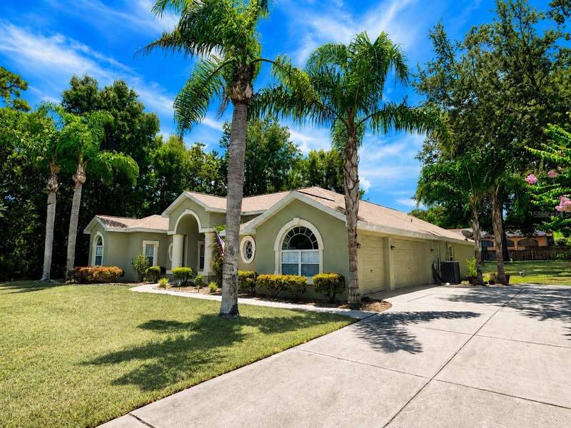 3 bedroom Single Family Residence at 7552 River Country Drive, River Country Estates, Weeki Wachee — photo 2