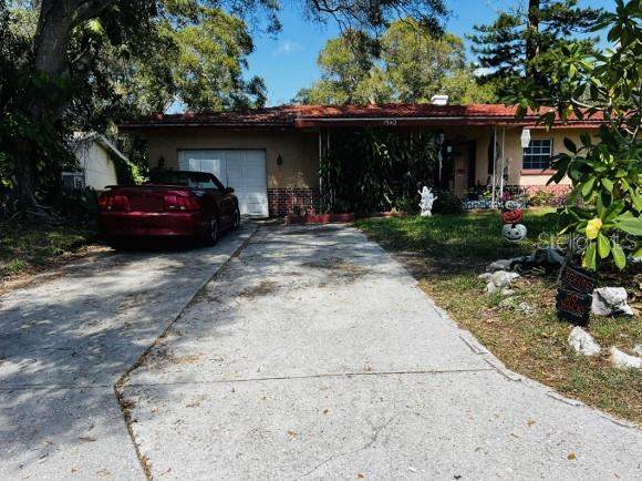3 bedroom Single Family Residence at 1942 Alton Drive, Citrus Heights Manor 1st Add, Clearwater — photo 2