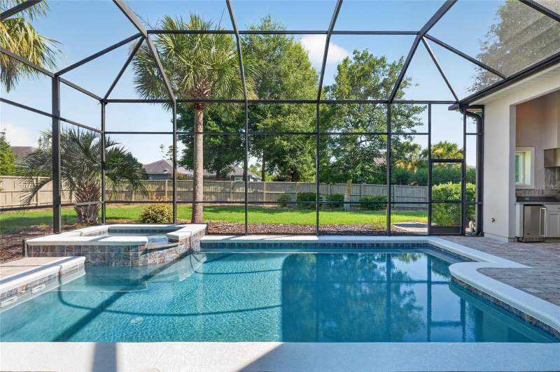 4 bedroom Single Family Residence at 10407 SW 26th Place, Estates Of Wilds Plantation, Gainesville — photo 3