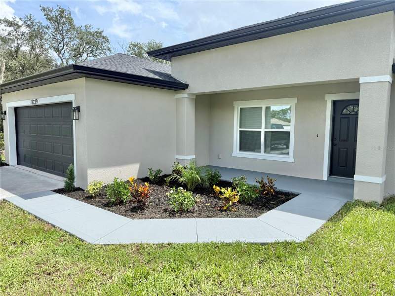 4 bedroom Single Family Residence at 17229 SW 42nd Terrace, Marion Oaks 06, Ocala — photo 5