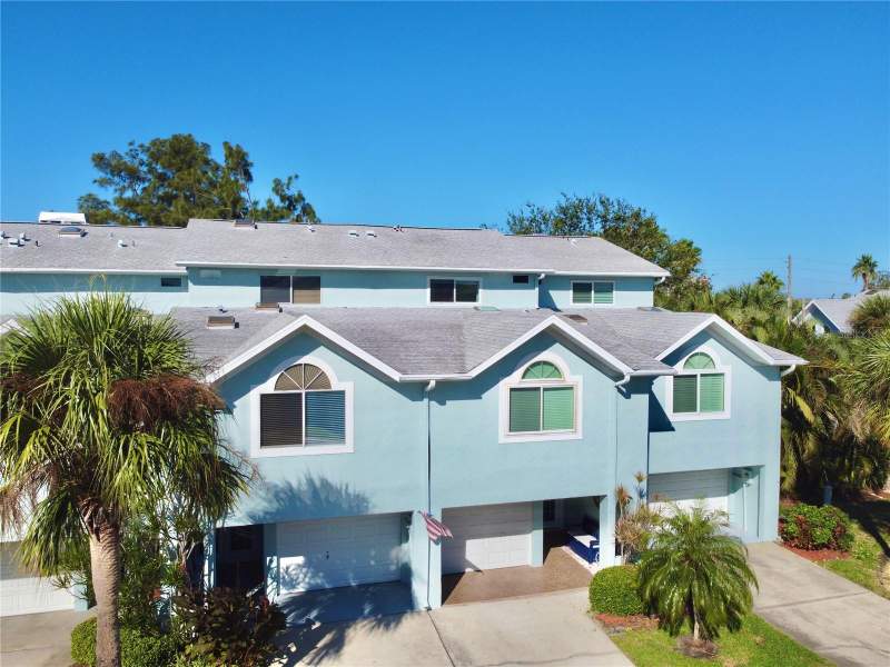 603 GARLAND CIRCLE home for sale in Curlew Landings South