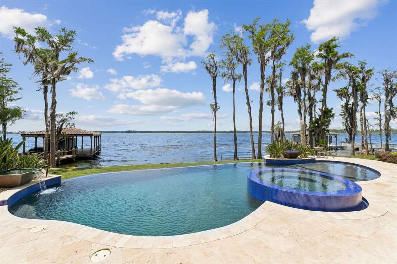 5 bedroom Single Family Residence at 9236 Bay Point Drive, Bay Point, Orlando — photo 2