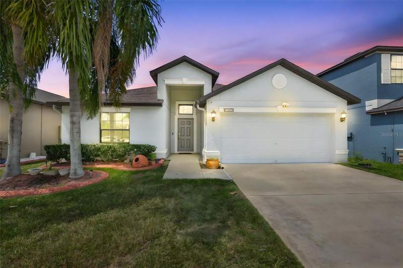 Summerfield Crossings Village