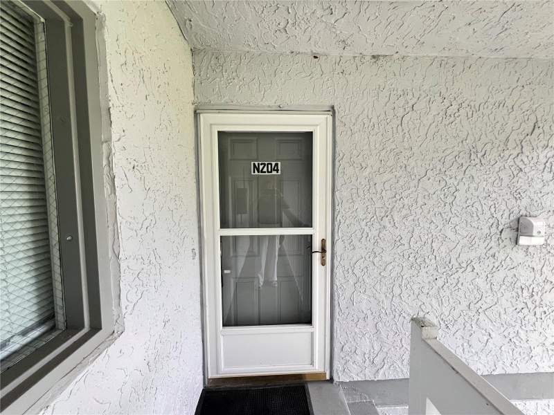 2 bedroom Condominium at 572 SE Fairways Lane #N204, Silver Downs Bldg N, Ocala — photo 3