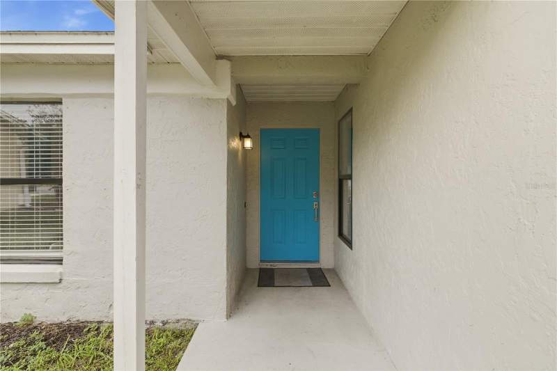 3 bedroom Single Family Residence at 1119 COVINGTON STREET, ALAFAYA WOODS PH 04, OVIEDO — photo 4