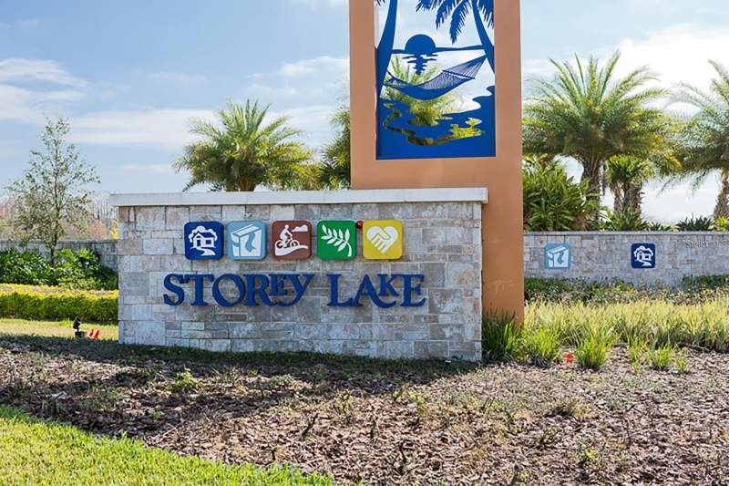 7 bedroom Single Family Residence at 2790 Oxymoron Way, Storey Lake II, Kissimmee — photo 2
