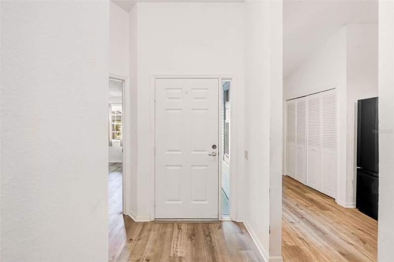 2 bedroom Villa at 39650 US HIGHWAY 19 #712, WOODS AT ANDERSON PARK CONDO THE, TARPON SPRINGS — photo 4
