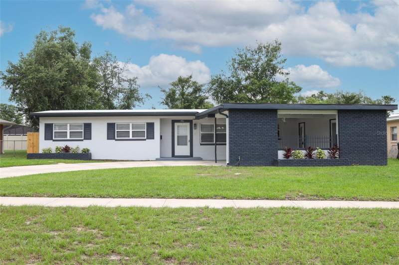 3 bedroom Single Family Residence at 4422 Gilpin Way, Conway Hills, Orlando — photo 2