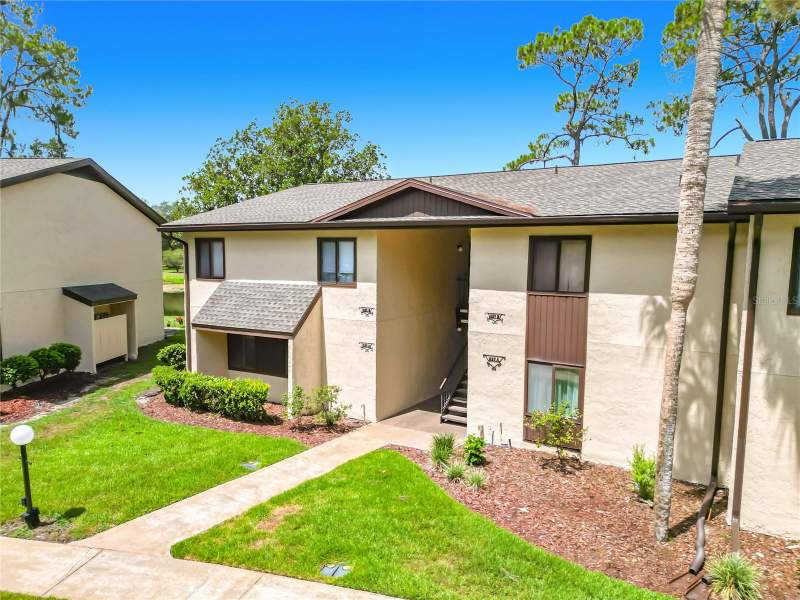 2 bedroom Condominium at 655 Midway Drive #A, Twin Lakes Village West Condo, Ocala — photo 5