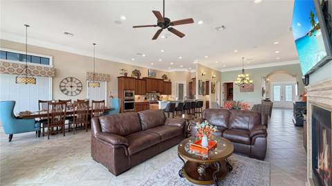 451 Muirfield Loop, Reunion FL - photo 17 of 67
